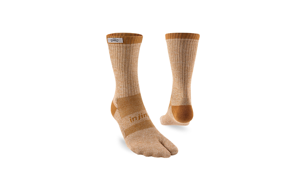 Bedrock Sandals: Crafted for the Trail and Beyond