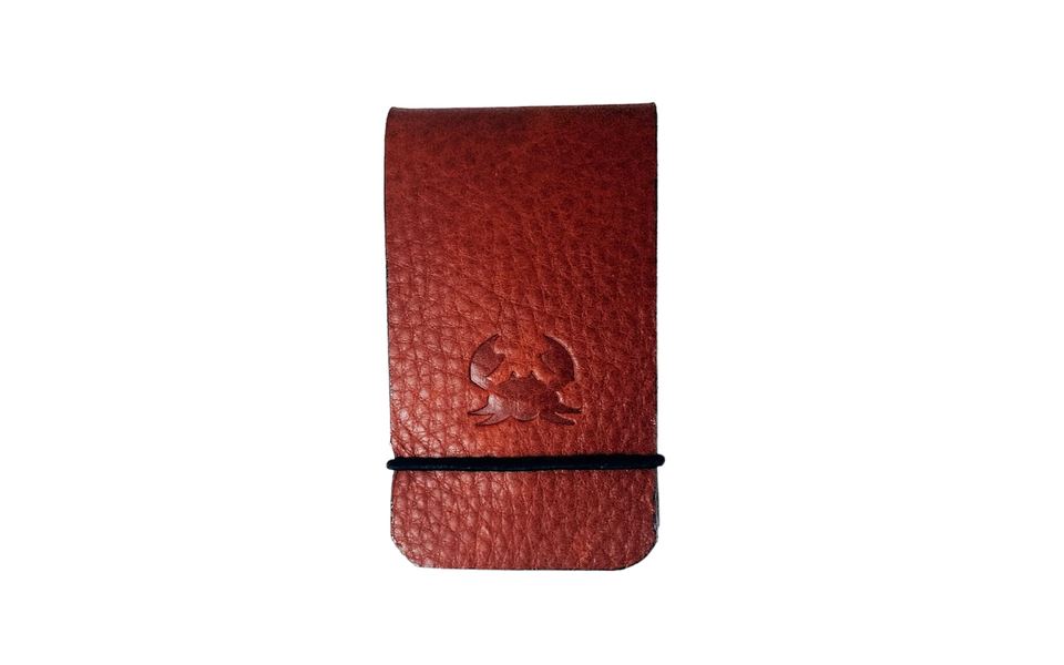 Blue Claw: American crafted bags for the modern explorer
