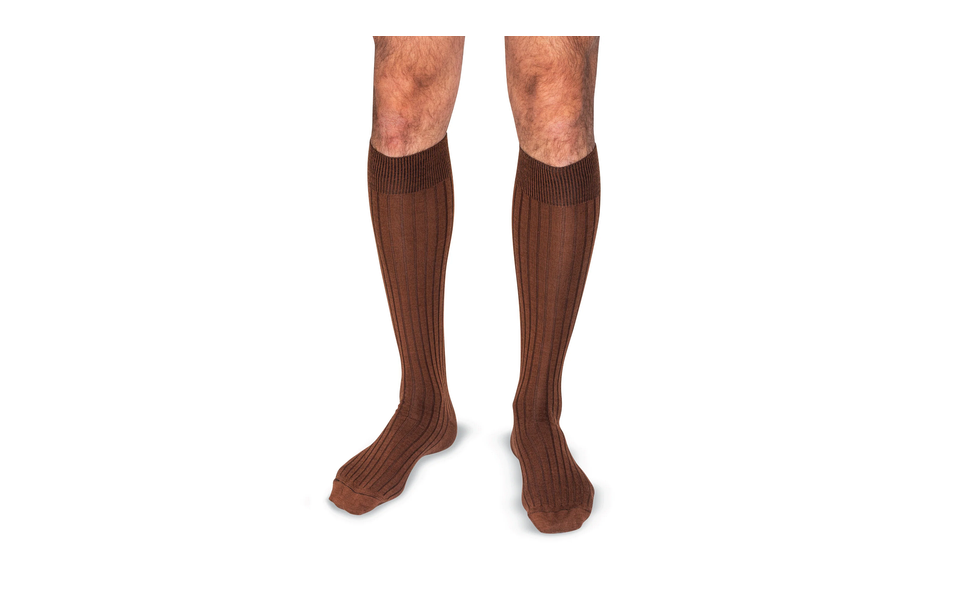 Boardroom Socks: A step above in American made quality