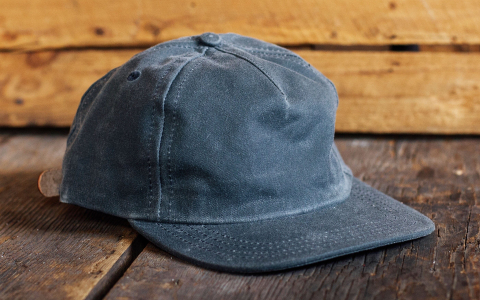 Bradley Mountain authentic product preview