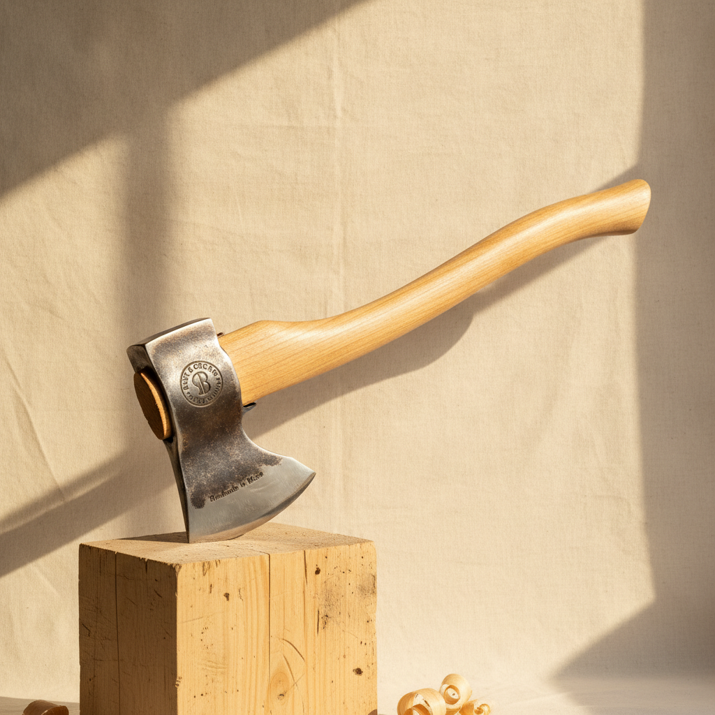 Brant & Cochran product showcase