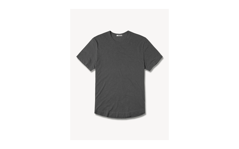 Buck Mason Knitting Mills: Elevating the Everyday Tee 👕