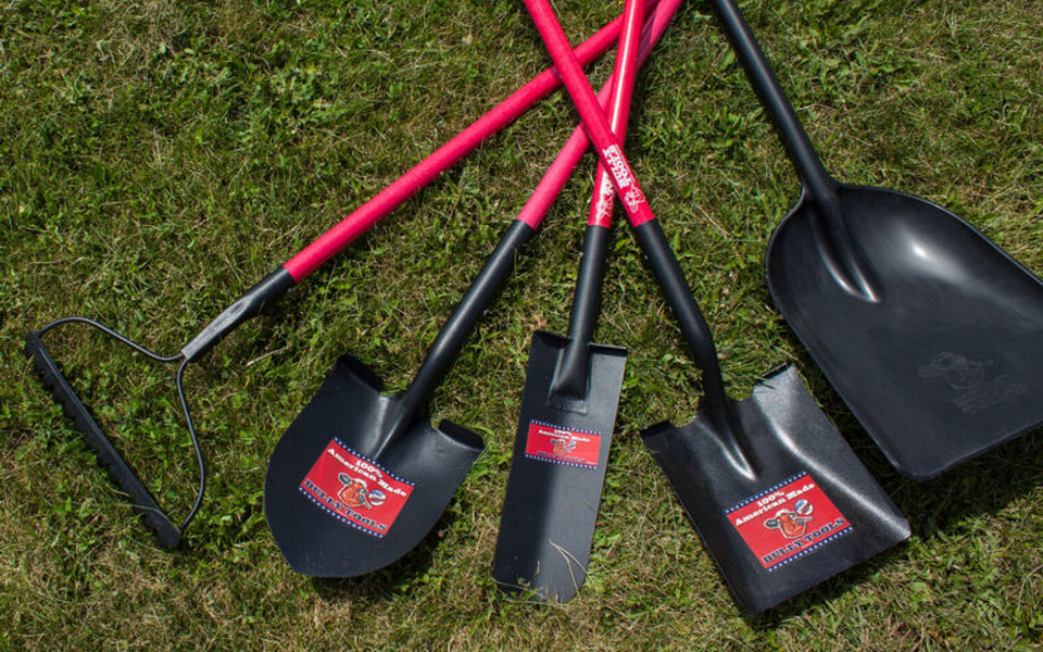 Bully Tools authentic product preview