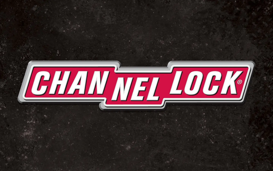Channellock authentic product preview