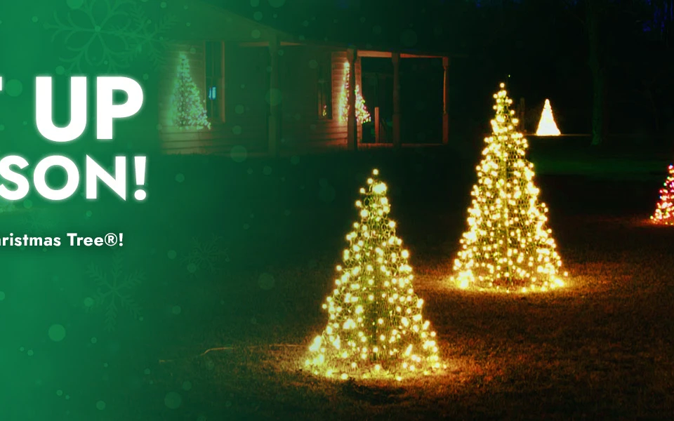 Crab Pot Christmas Trees: A Coastal Twist on Holiday Decor