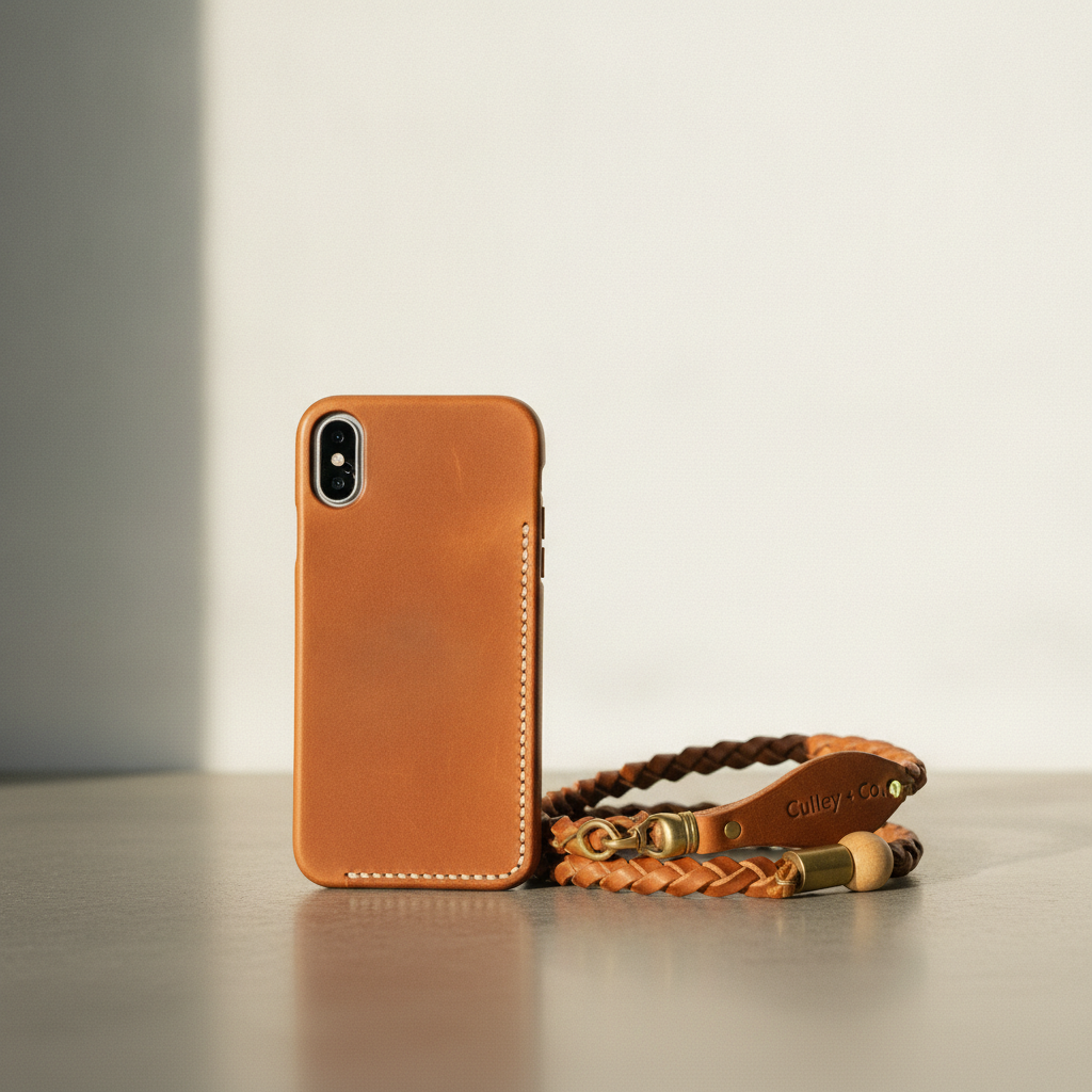 Culley + Co. product and workshop showcase