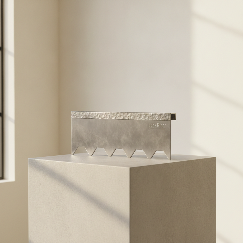 Edge Right product showcase