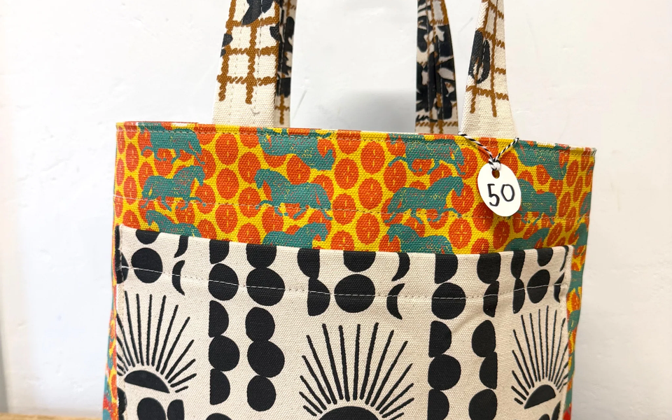 Erin Flett authentic product preview