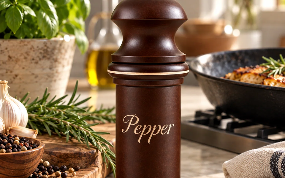 Fletchers’ Mill authentic product preview