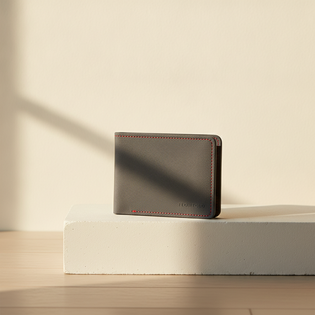 Flowfold product showcase