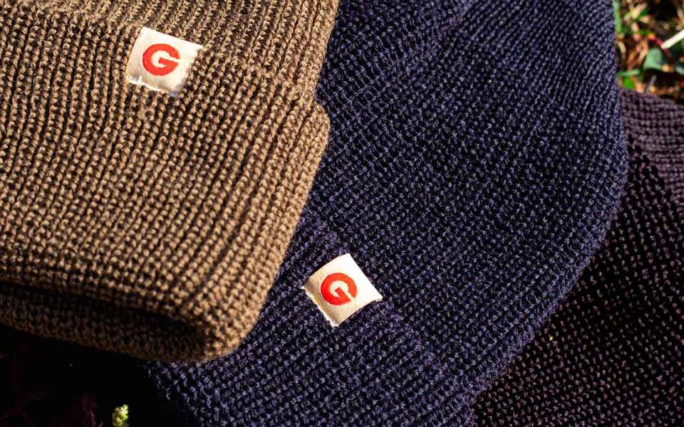 Goodwear product showcase
