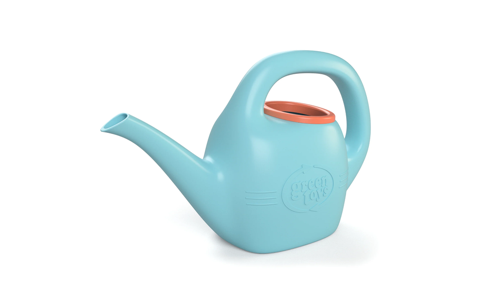 Green Toys: Playtime Built for a Better Tomorrow