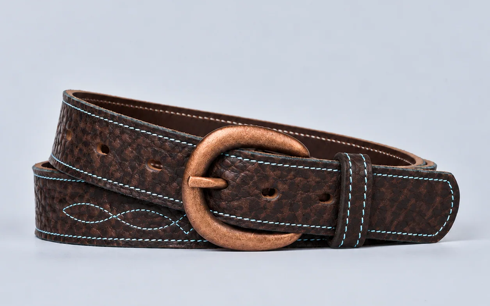 Hanks belts authentic product preview