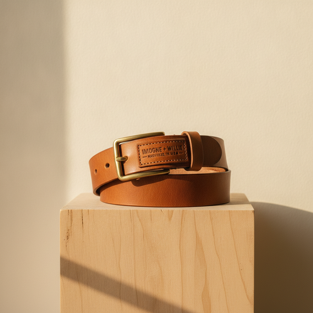 Imogene + Willie product showcase