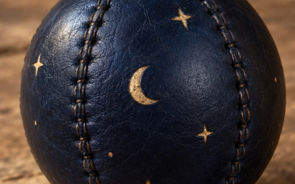 Leather Head Sports authentic product preview