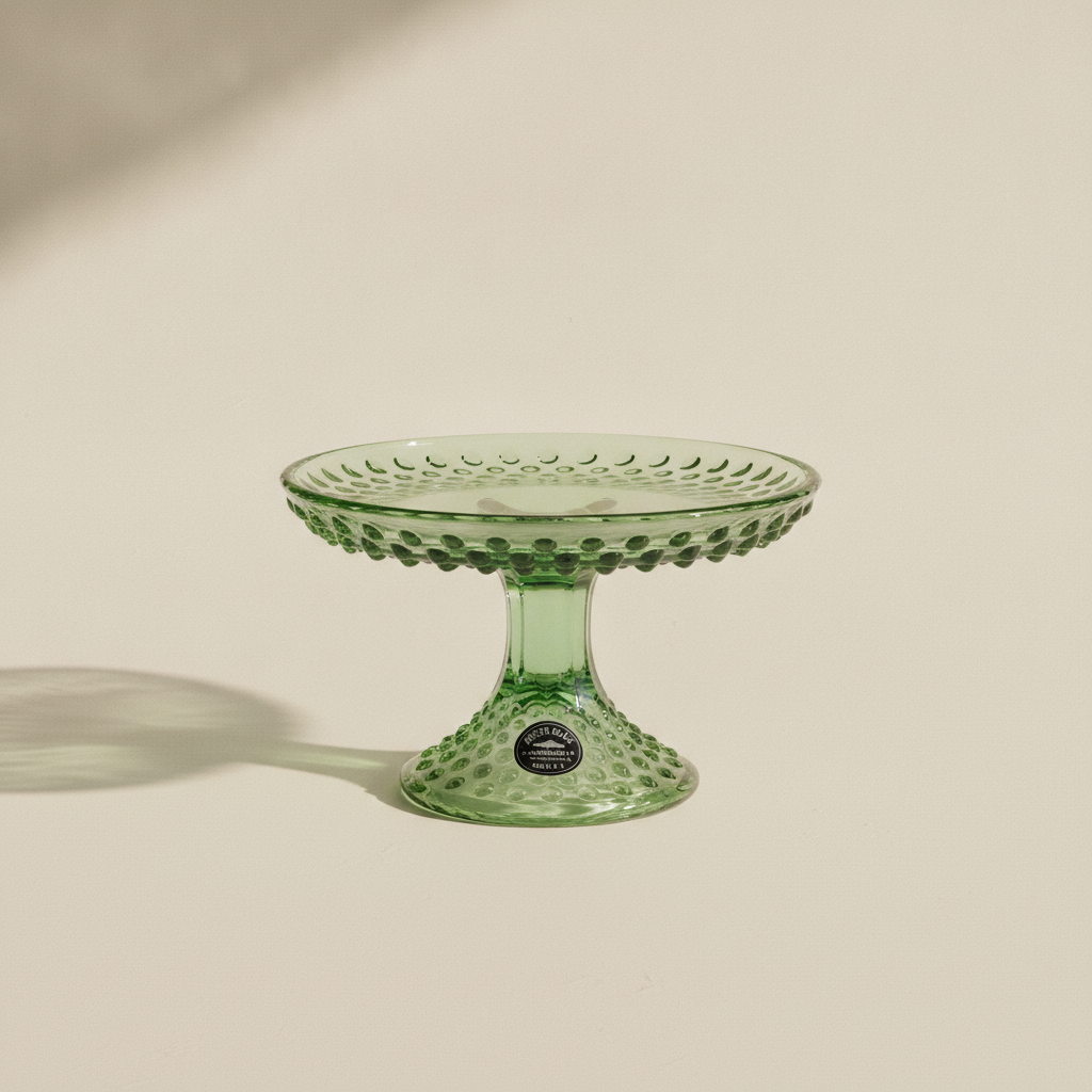 Mosser Glass product showcase