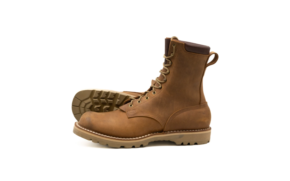 Nicks Handmade Boots: Enduring craftsmanship from spokane valley 🥾