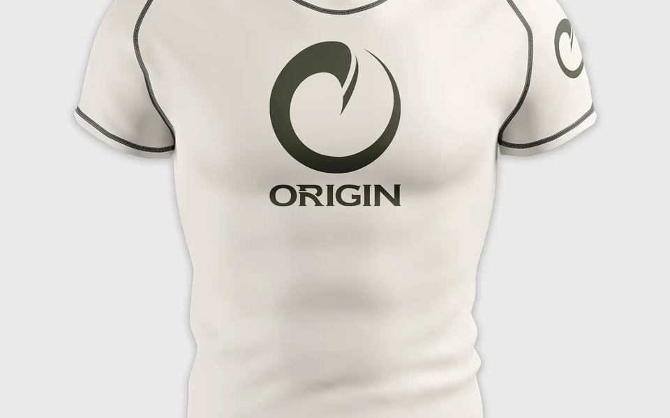 Origin USA authentic product preview