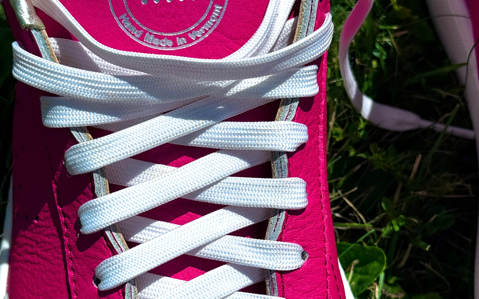 Queen City Footwear authentic product preview