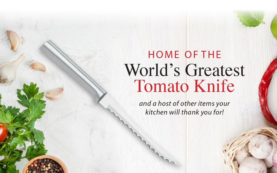 Rada cutlery authentic product preview