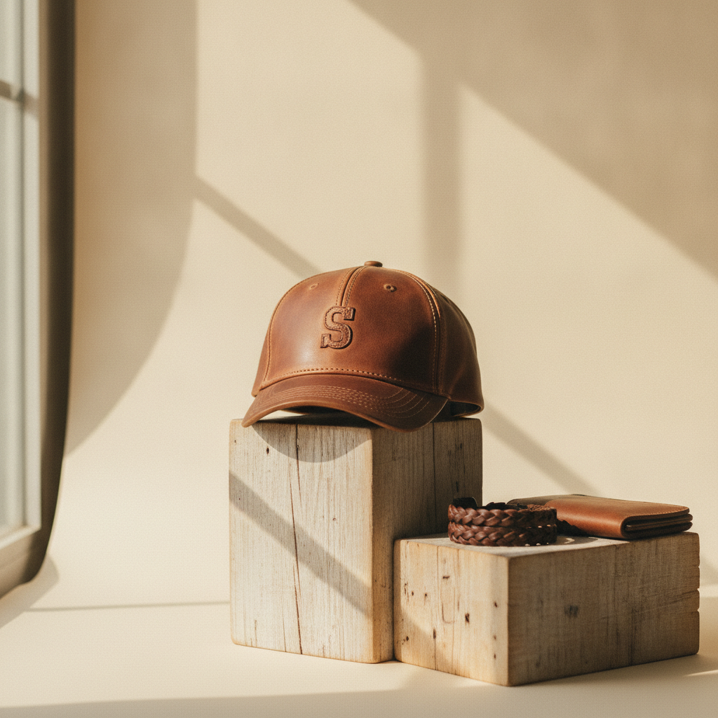 Sandlot product showcase