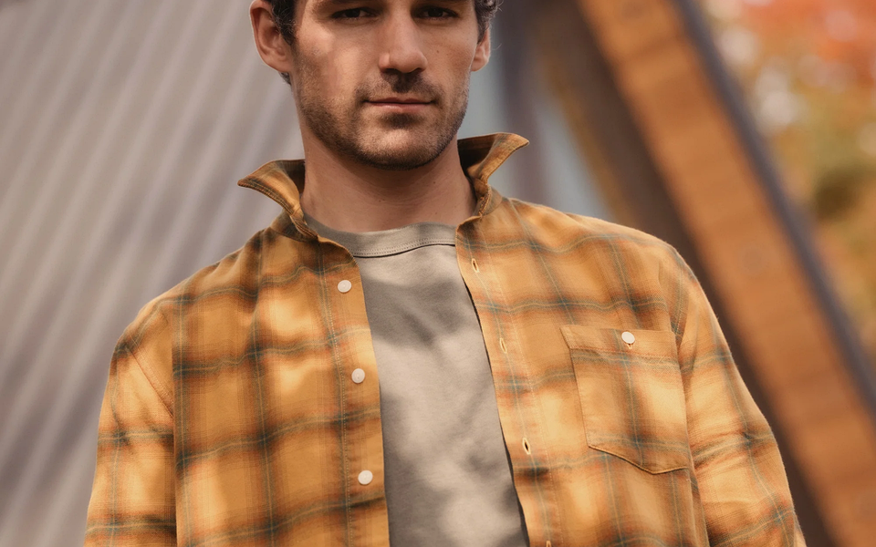 Save Khaki United: Modern American Basics Made in California