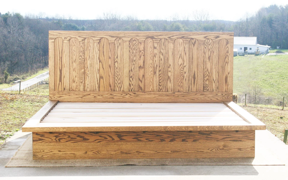 Solid Custom Heirlooms authentic product preview