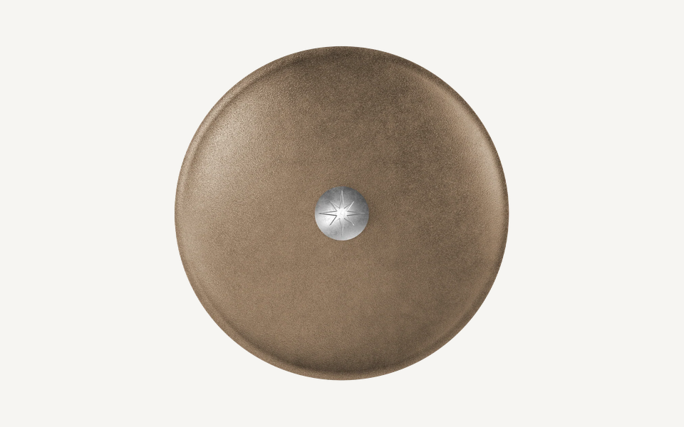 Stargazer Cast Iron authentic product preview