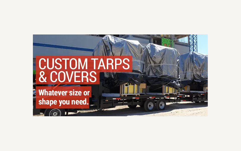 Tarps Now authentic product preview
