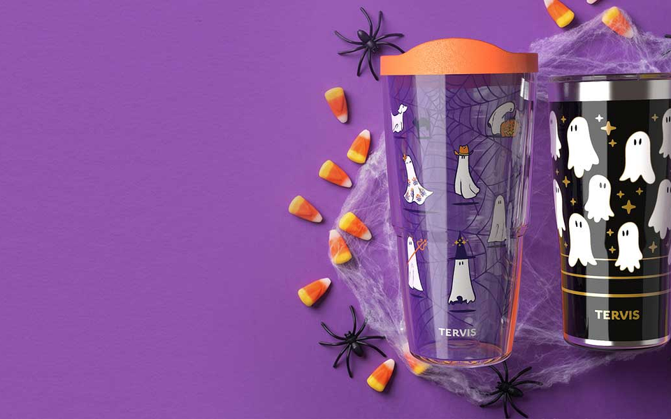 Tervis authentic product preview