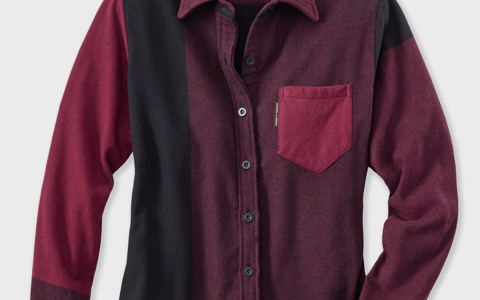 The Vermont Flannel Co. A Legacy of American Comfort and Craftsmanship