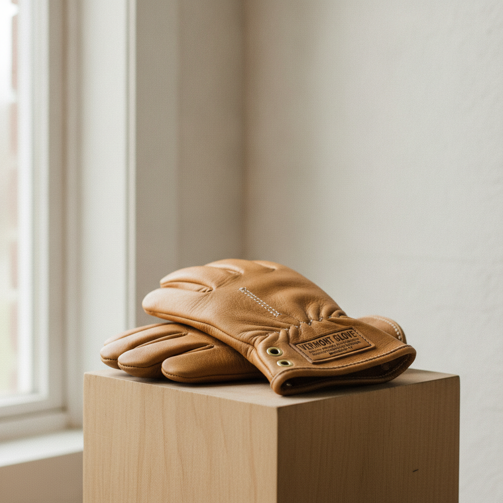 Vermont Glove product showcase