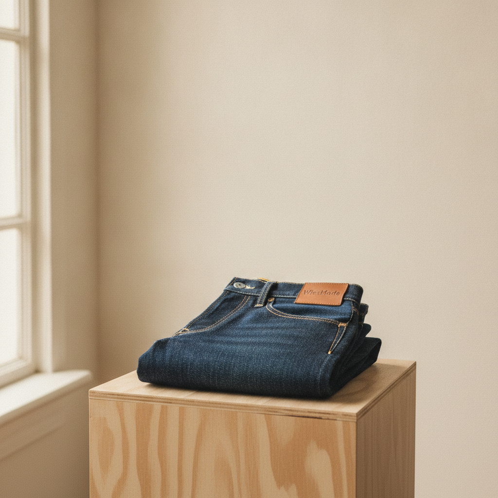 WiesMade product showcase