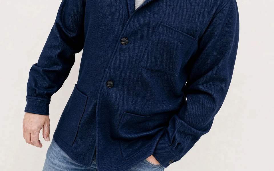 Wingfield authentic product preview